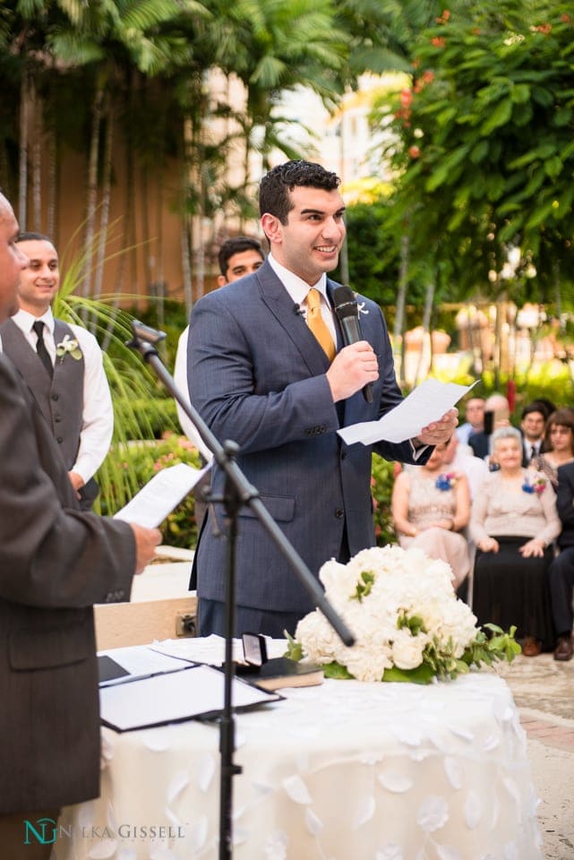 Rincon Beach Resort Wedding-Boda Rincon Beach Resort