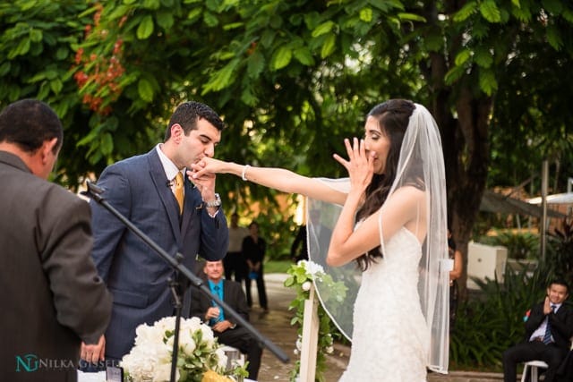 Rincon Beach Resort Wedding-Boda Rincon Beach Resort