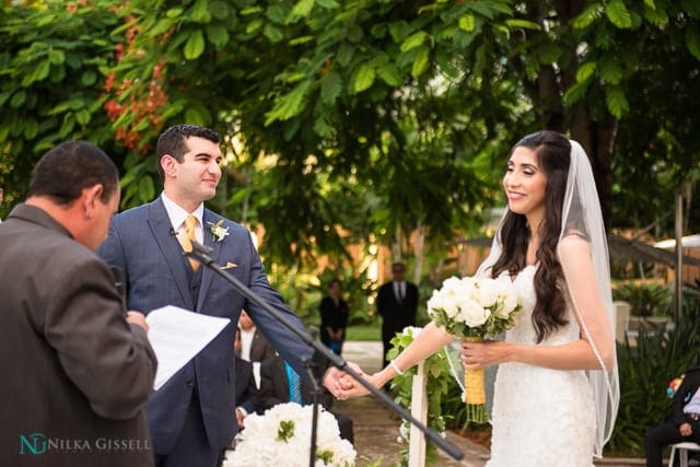 Rincon Beach Resort Wedding-Boda Rincon Beach Resort