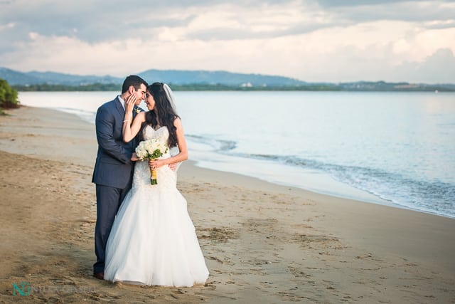 Rincon Beach Resort Wedding-Boda Rincon Beach Resort