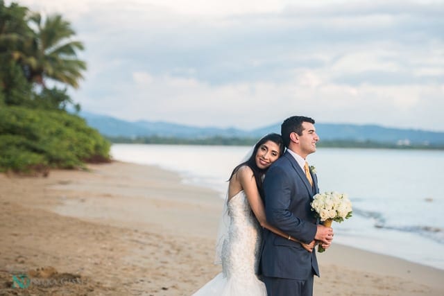 Rincon Beach Resort Wedding-Boda Rincon Beach Resort