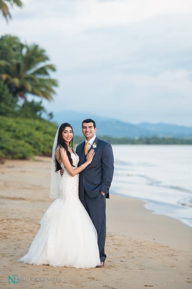 Rincon Beach Resort Wedding-Boda Rincon Beach Resort