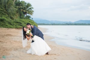 Rincon Beach Resort Wedding-Boda Rincon Beach Resort