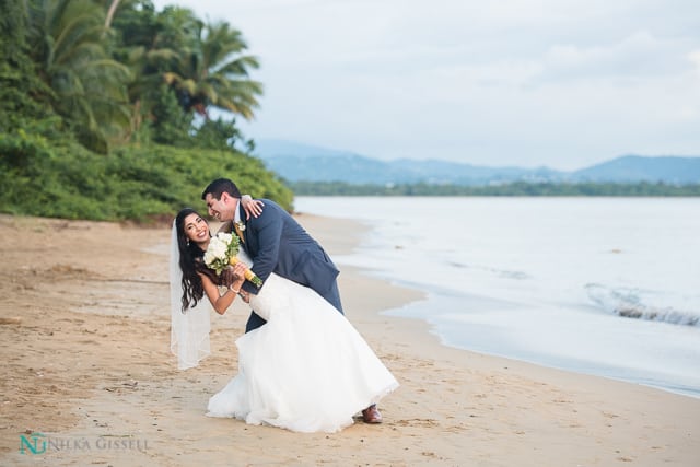 Rincon Beach Resort Wedding-Boda Rincon Beach Resort