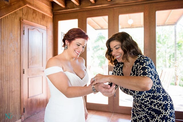 Boda en Haciendo Muñoz San Lorenzo-Fotografo de Bodas Puerto Ri