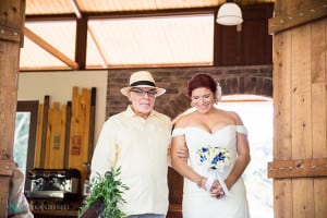 Boda en Haciendo Muñoz San Lorenzo-Fotografo de Bodas Puerto Ri