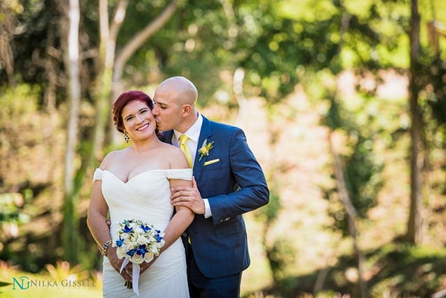 Boda en Haciendo Muñoz San Lorenzo-Fotografo de Bodas Puerto Ri