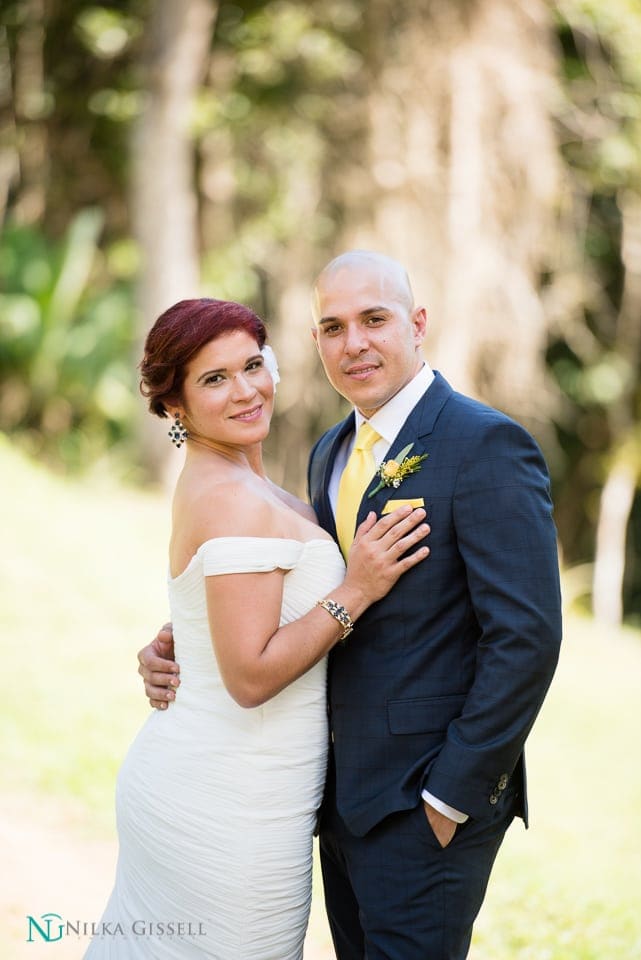 Boda en Haciendo Muñoz San Lorenzo-Fotografo de Bodas Puerto Ri