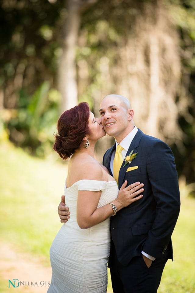 Boda en Haciendo Muñoz San Lorenzo-Fotografo de Bodas Puerto Ri