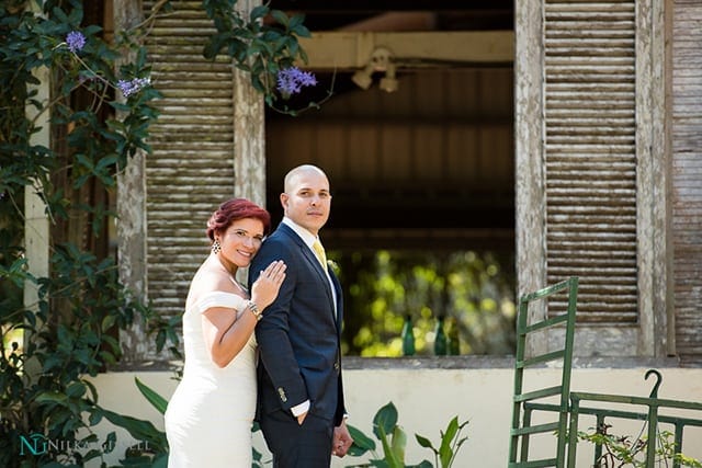 Boda en Haciendo Muñoz San Lorenzo-Fotografo de Bodas Puerto Ri