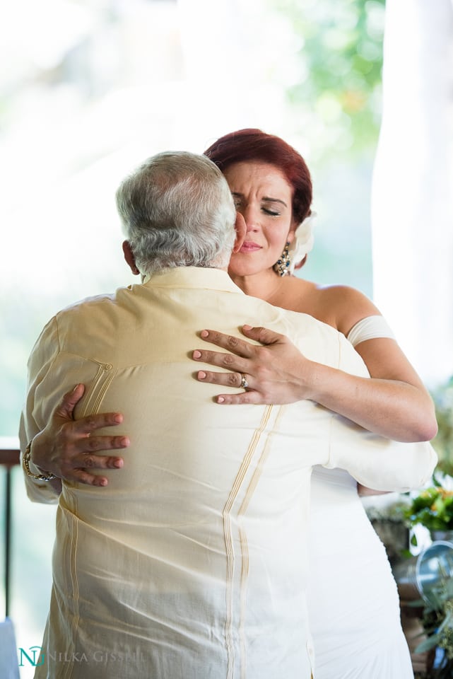 Boda en Haciendo Muñoz San Lorenzo-Fotografo de Bodas Puerto Ri