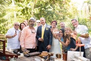 Boda en Haciendo Muñoz San Lorenzo-Fotografo de Bodas Puerto Ri