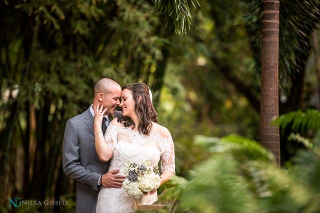 MAPR-Museo de Arte de Puerto Rico-Boda