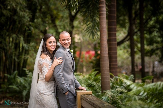 MAPR-Museo de Arte de Puerto Rico-Boda