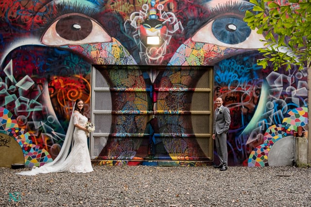 MAPR-Museo de Arte de Puerto Rico-Boda