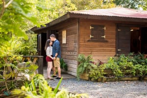 Jardín Botánico de Caguas-Love Story-Engagement Session-Puerto