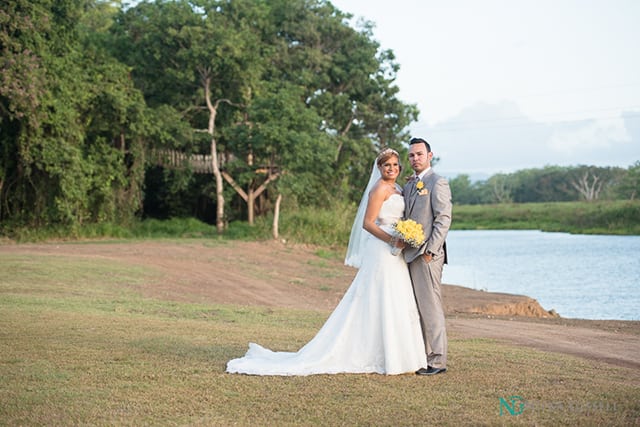 Boda Hacienda Campo Rico Puerto Rico-Fotografo de Bodas Puerto R