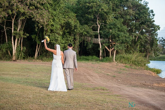 Boda Hacienda Campo Rico Puerto Rico-Fotografo de Bodas Puerto R