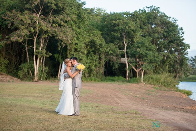 Boda Hacienda Campo Rico Puerto Rico-Fotografo de Bodas Puerto R