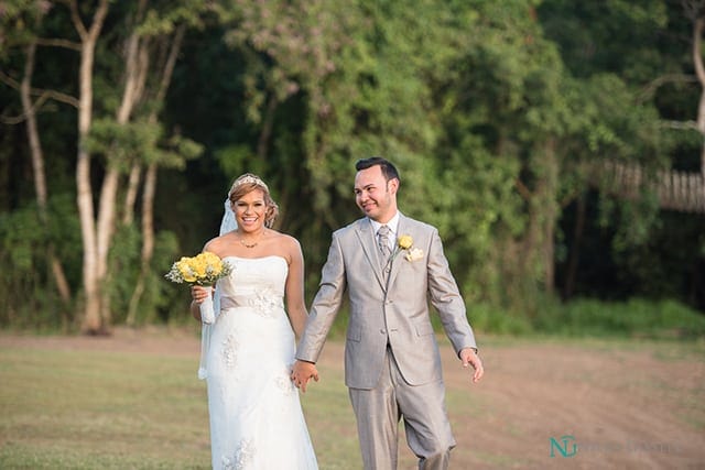 Boda Hacienda Campo Rico Puerto Rico-Fotografo de Bodas Puerto R