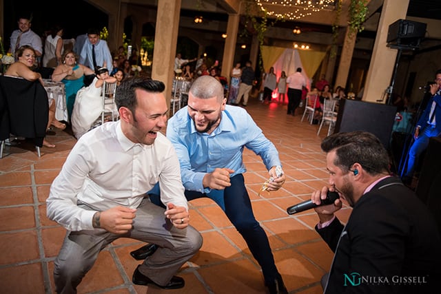 Boda Hacienda Campo Rico Puerto Rico-Fotografo de Bodas Puerto R