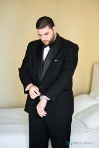 El San Juan Resort & Casino Boda en Puerto Rico