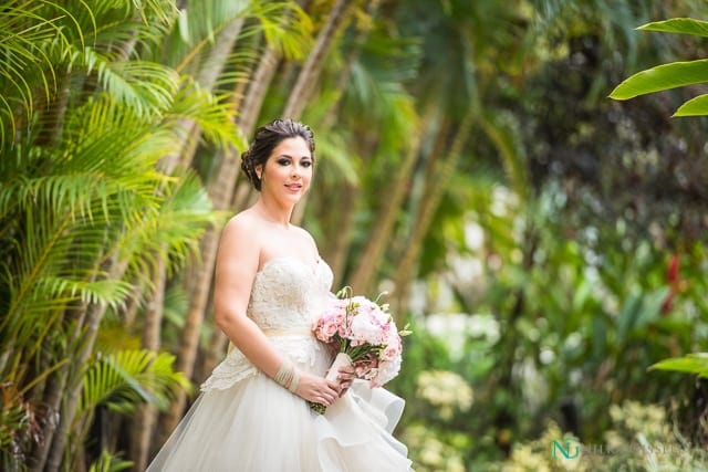 El San Juan Resort & Casino Boda en Puerto Rico