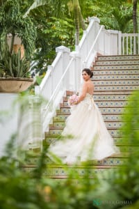 El San Juan Resort & Casino Boda en Puerto Rico