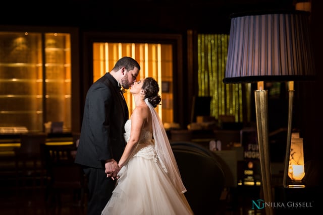 El San Juan Resort & Casino Boda en Puerto Rico