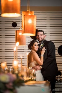 El San Juan Resort & Casino Boda en Puerto Rico