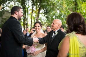 El San Juan Resort & Casino Boda en Puerto Rico