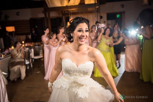 El San Juan Resort & Casino Boda en Puerto Rico