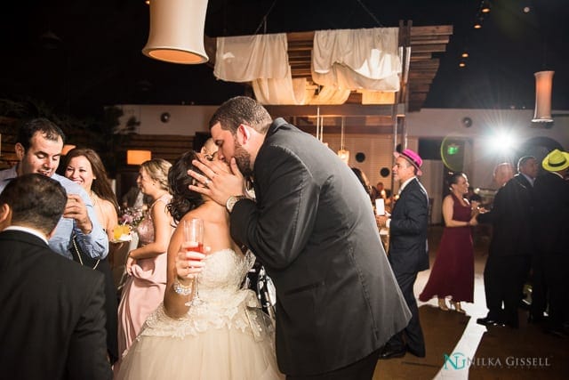 El San Juan Resort & Casino Boda en Puerto Rico