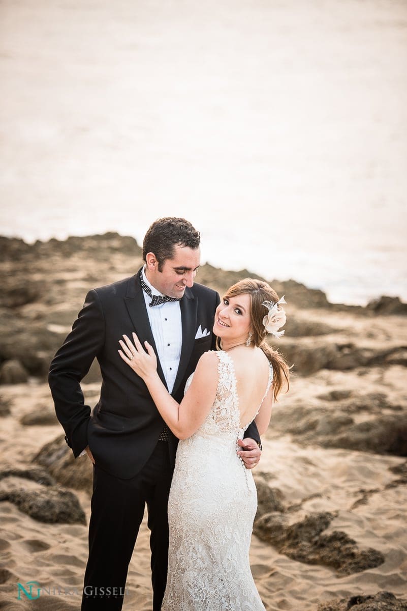 Villa Montaña Beach Resort Isabela Wedding-Bodas en Puerto Rico (110)