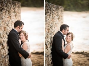 Villa Montaña Beach Resort Isabela Wedding-Boda en Puerto Rico