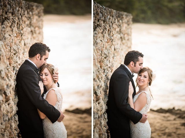 Villa Montaña Beach Resort Isabela Wedding-Boda en Puerto Rico