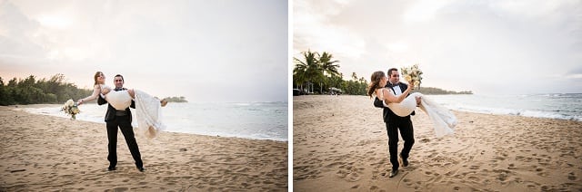 Villa Montaña Beach Resort Isabela Wedding-Boda en Puerto Rico