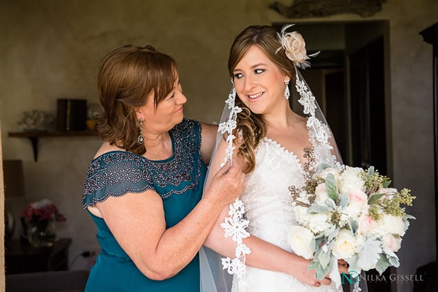 Villa Montaña Beach Resort Isabela Wedding-Boda en Puerto Rico