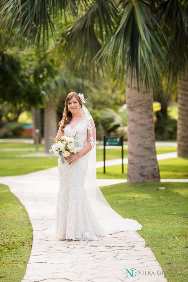 Villa Montaña Beach Resort Isabela Wedding-Boda en Puerto Rico