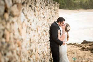 Villa Montaña Beach Resort Isabela Wedding-Boda en Puerto Rico