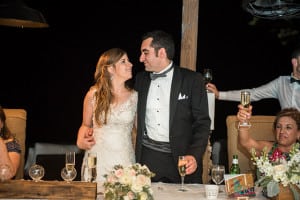 Villa Montaña Beach Resort Isabela Wedding-Boda en Puerto Rico