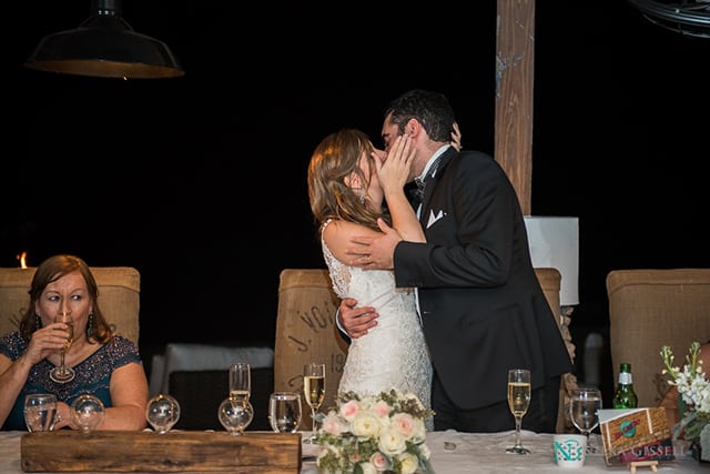 Villa Montaña Beach Resort Isabela Wedding-Boda en Puerto Rico