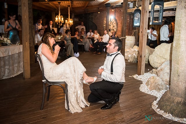 Villa Montaña Beach Resort Isabela Wedding-Boda en Puerto Rico