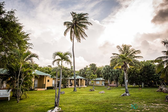 Villa Montaña Beach Resort Isabela Wedding-Boda en Puerto Rico