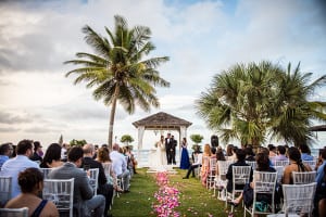 Villa Montaña Beach Resort Isabela Wedding-Boda en Puerto Rico