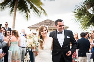 Villa Montaña Beach Resort Isabela Wedding-Boda en Puerto Rico