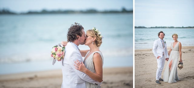 The Ritz-Carlton, San Juan Isla Verde Wedding