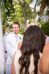 The Ritz-Carlton, San Juan Isla Verde Wedding