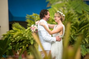 The Ritz-Carlton, San Juan Isla Verde Wedding