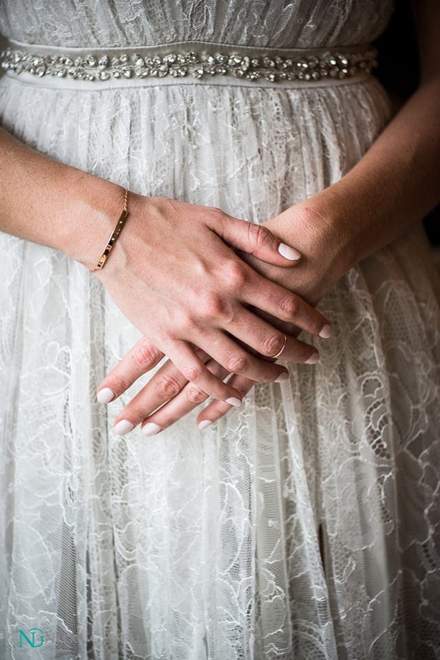 The Ritz-Carlton, San Juan Isla Verde Wedding